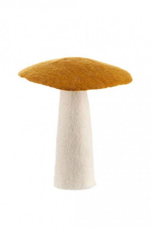 Felt Mushroom by Muskhane - Maude Kids Decor