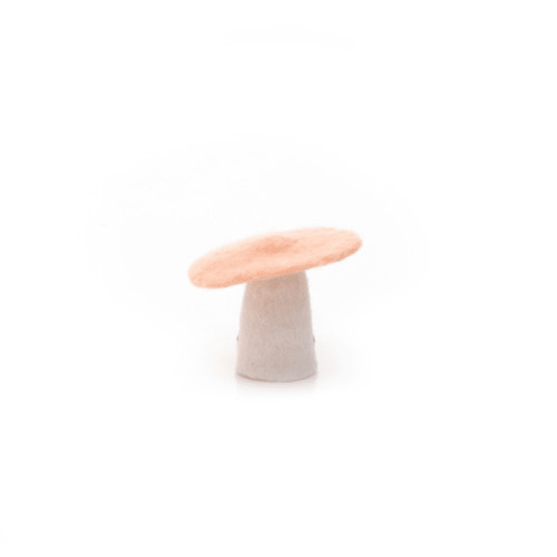 Felt Mushroom by Muskhane - Maude Kids Decor