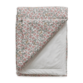 Filled Blanket | Floral Vine by Garbo & Friends - Maude Kids Decor