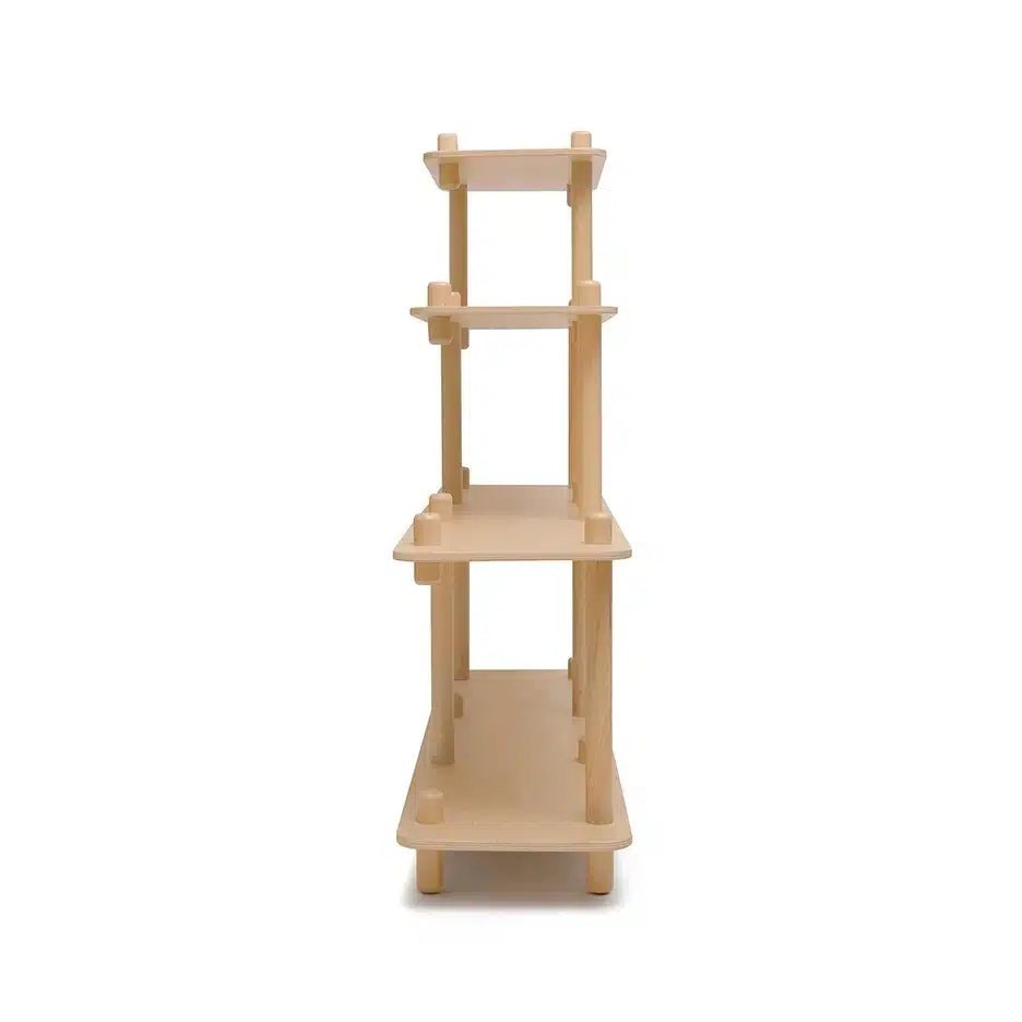 FILO Library Bookshelf by Charlie Crane - Maude Kids Decor