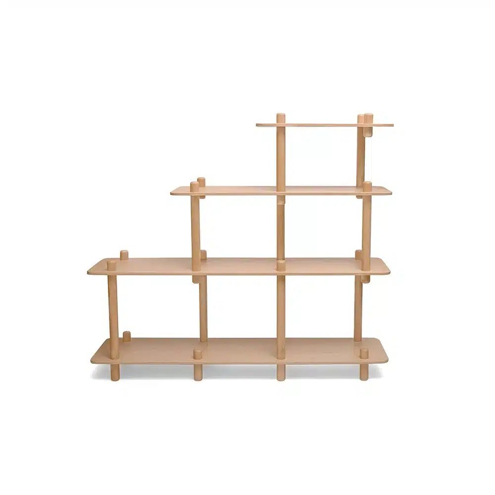 FILO Library Bookshelf by Charlie Crane - Maude Kids Decor