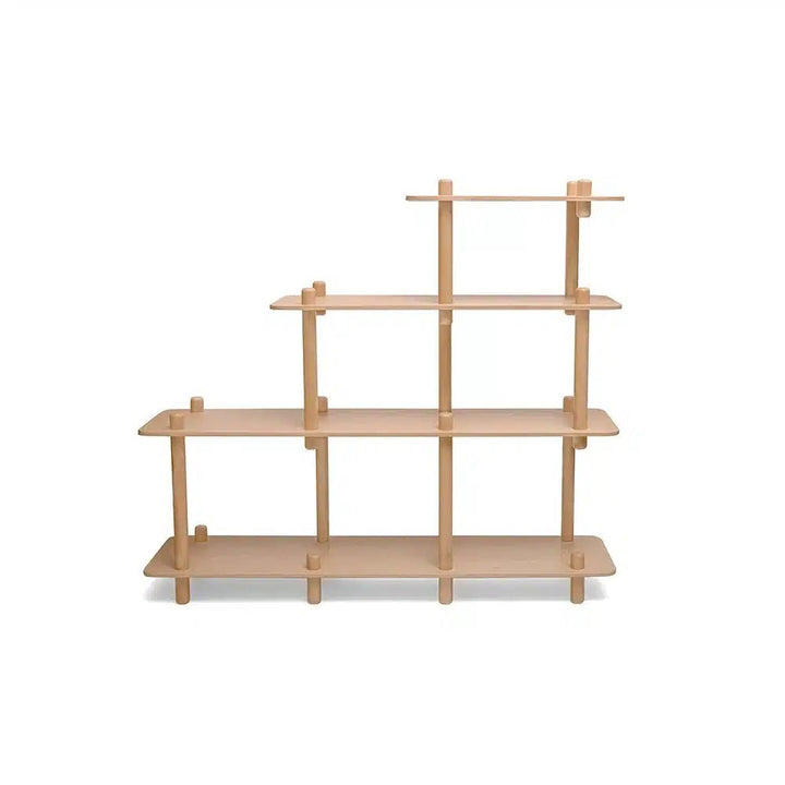 FILO Library Bookshelf by Charlie Crane - Maude Kids Decor