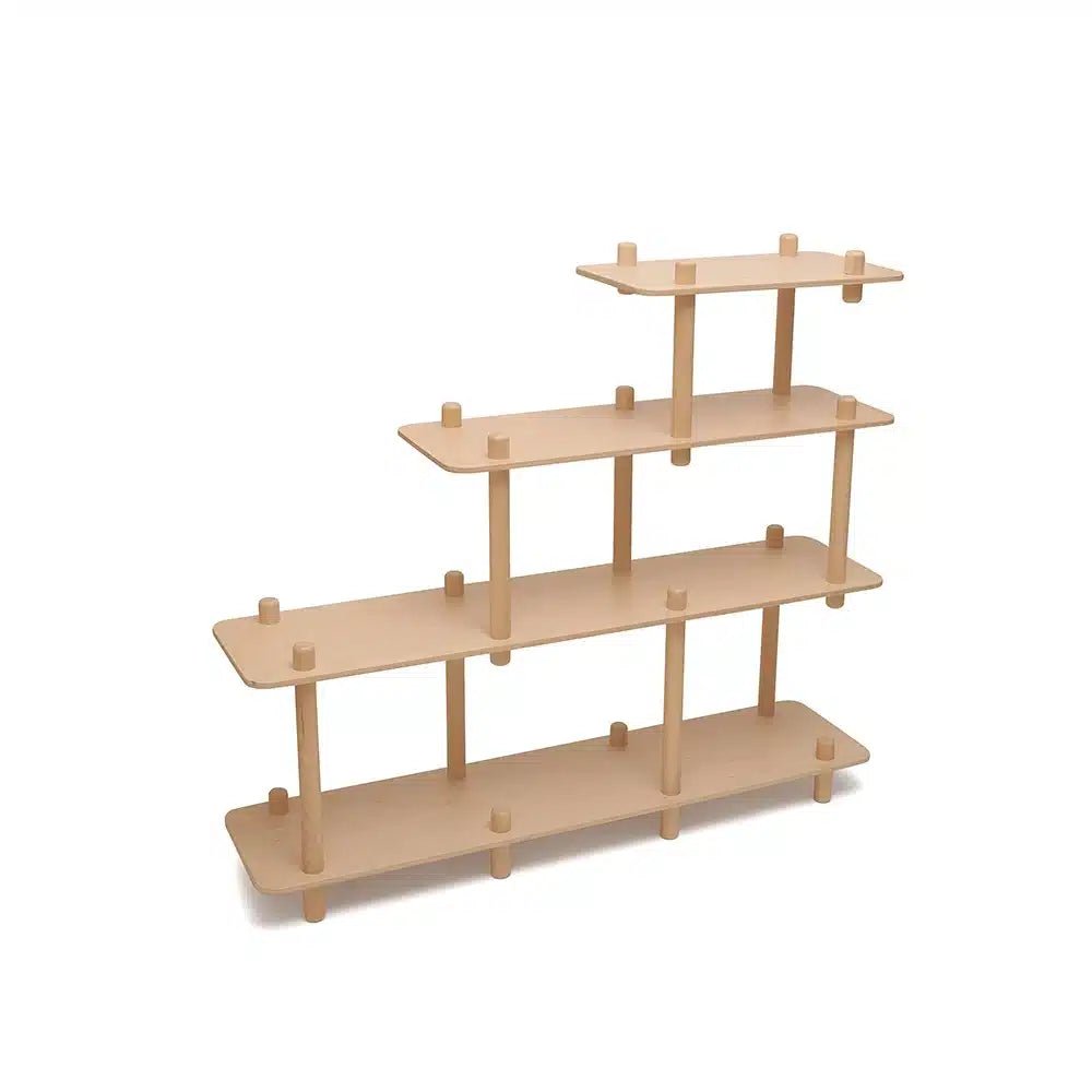 FILO Library Bookshelf by Charlie Crane - Maude Kids Decor