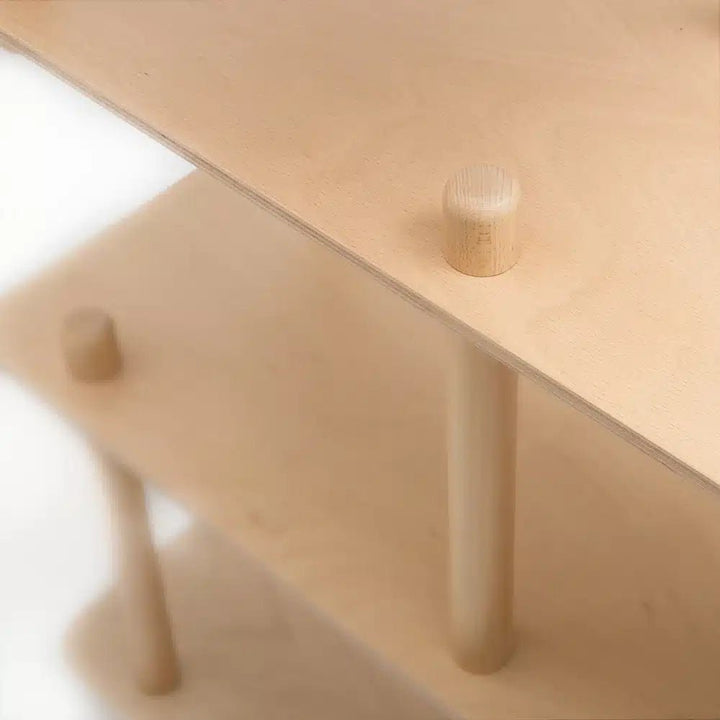 FILO Library Bookshelf by Charlie Crane - Maude Kids Decor
