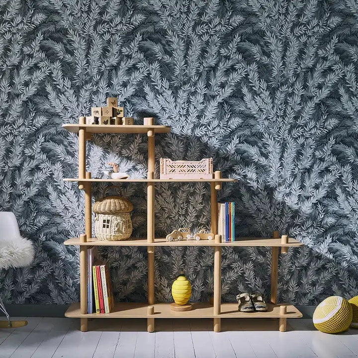 FILO Library Bookshelf by Charlie Crane - Maude Kids Decor