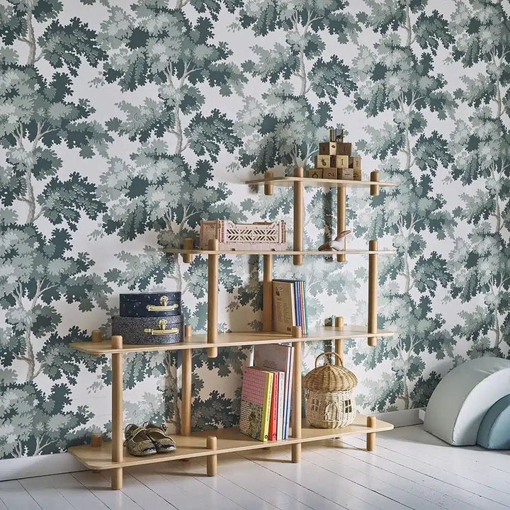 FILO Library Bookshelf by Charlie Crane - Maude Kids Decor