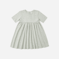 Finn Dress | Mushrooms by Rylee & Cru - Maude Kids Decor