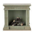 Fireplace, Miniature by Maileg - Maude Kids Decor