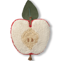 Floor Cushion Apple by Lorena Canals - Maude Kids Decor