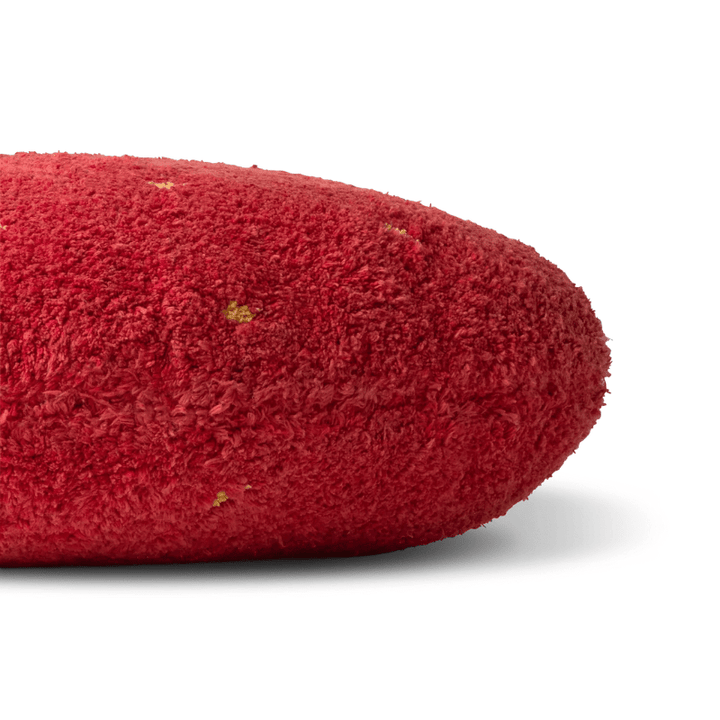 Floor Cushion Strawberry by Lorena Canals - Maude Kids Decor