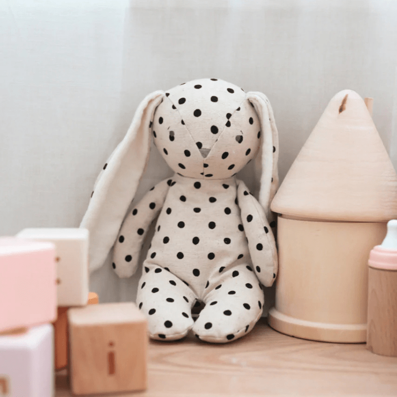 Floppy Bunny by Alimrose - Maude Kids Decor
