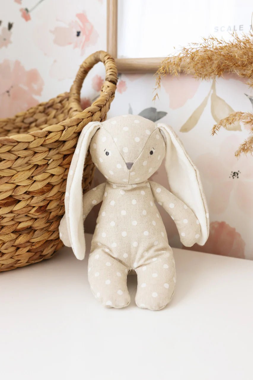 Floppy Bunny by Alimrose - Maude Kids Decor