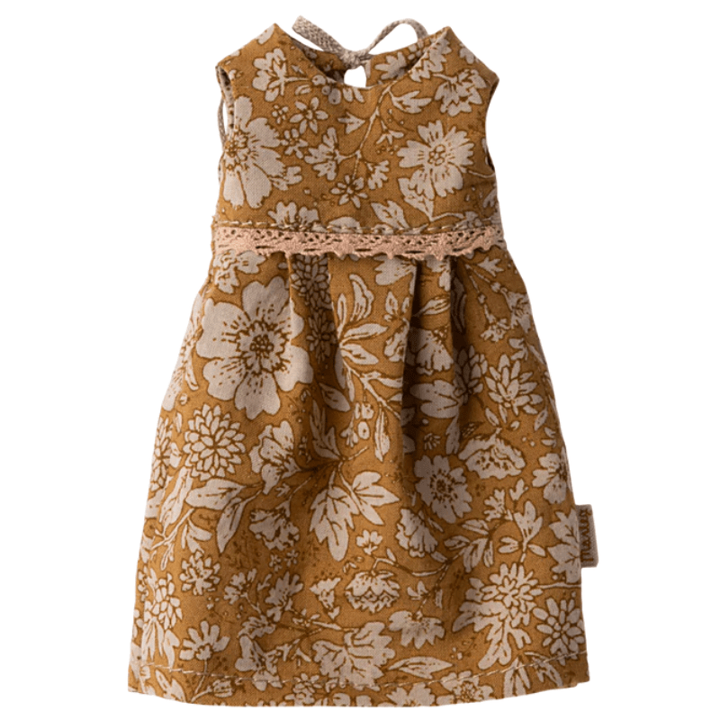 Flower Dress, Size 2 by Maileg - Maude Kids Decor