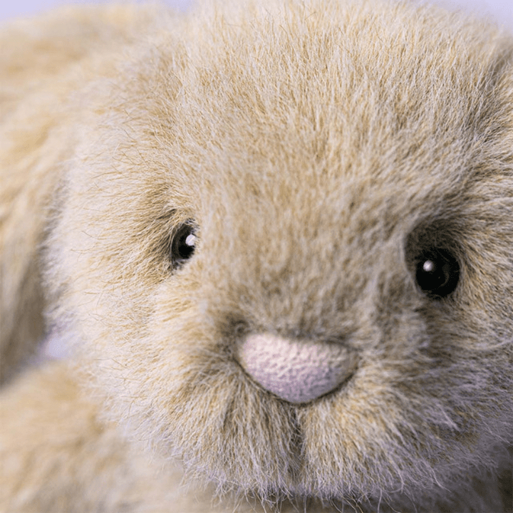 Flufflet Bunny by Jellycat - Maude Kids Decor