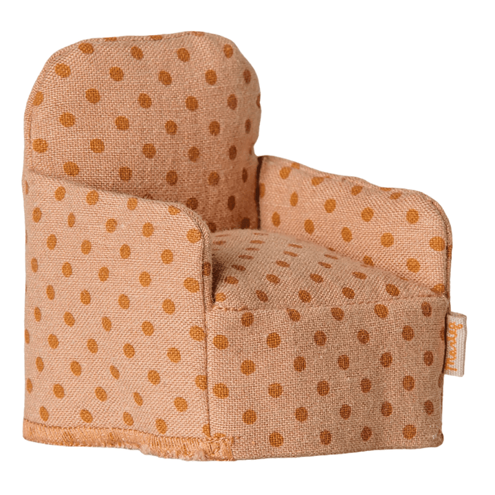 Folding Chair, Mouse by Maileg - Maude Kids Decor
