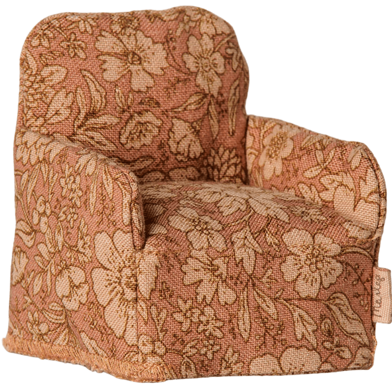 Folding Chair, Mouse by Maileg - Maude Kids Decor