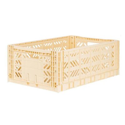 Folding Crate | Maxi by Aykasa - Maude Kids Decor