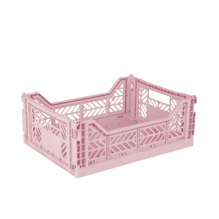 Folding Crate | Midi by Aykasa - Maude Kids Decor