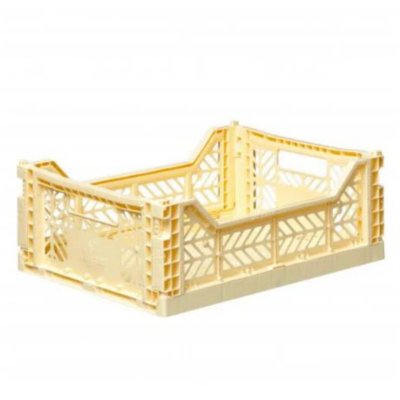 Folding Crate | Midi by Aykasa - Maude Kids Decor