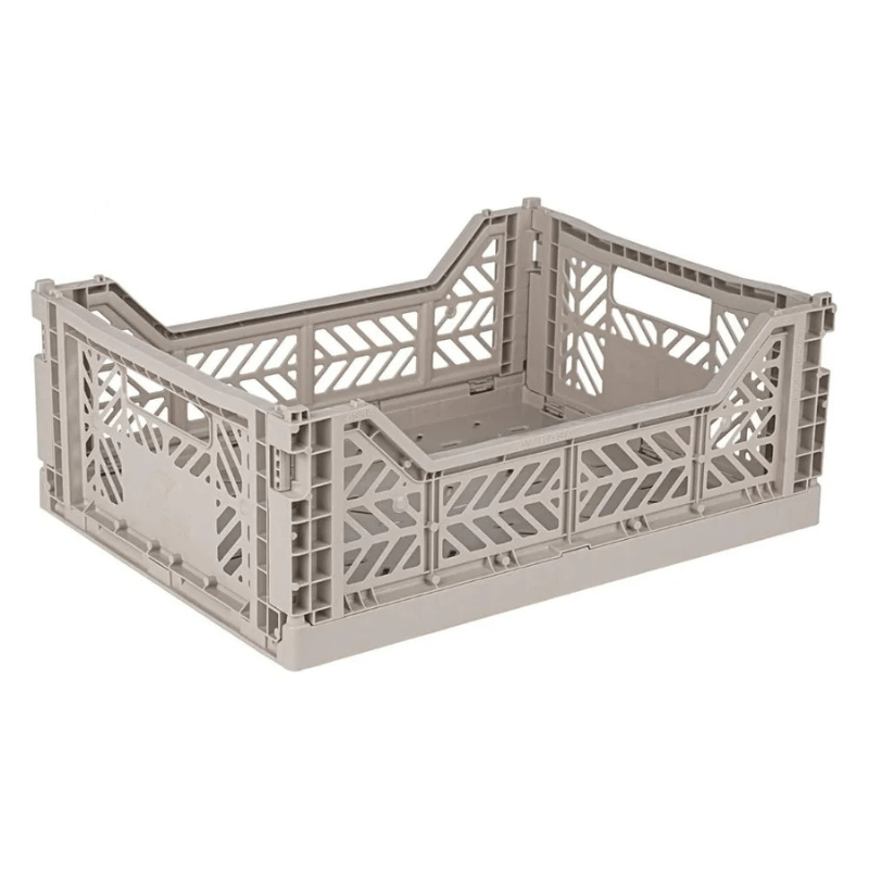 Folding Crate | Midi by Aykasa - Maude Kids Decor