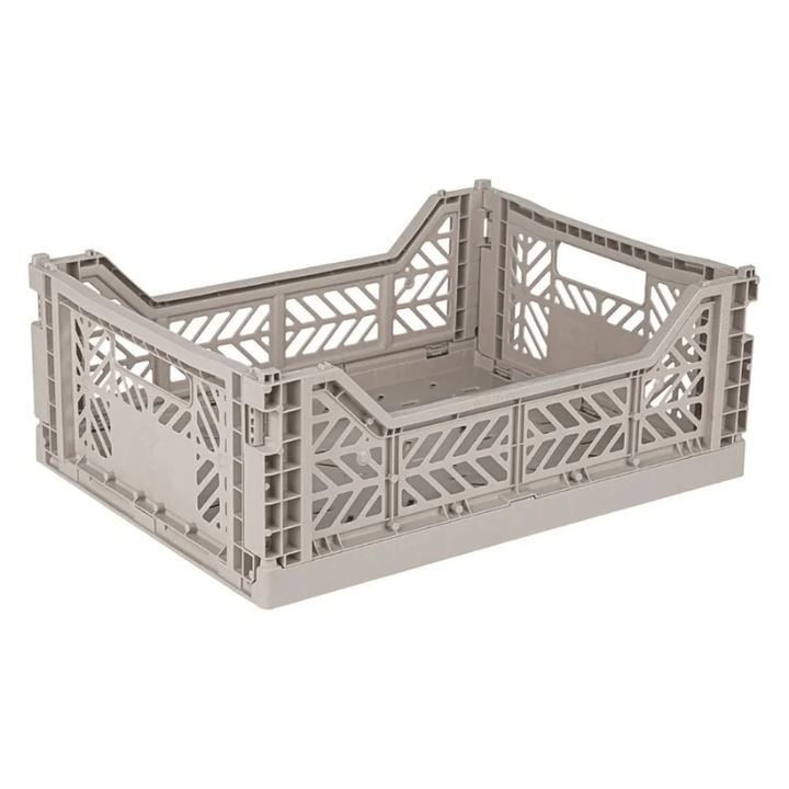Folding Crate | Midi by Aykasa - Maude Kids Decor