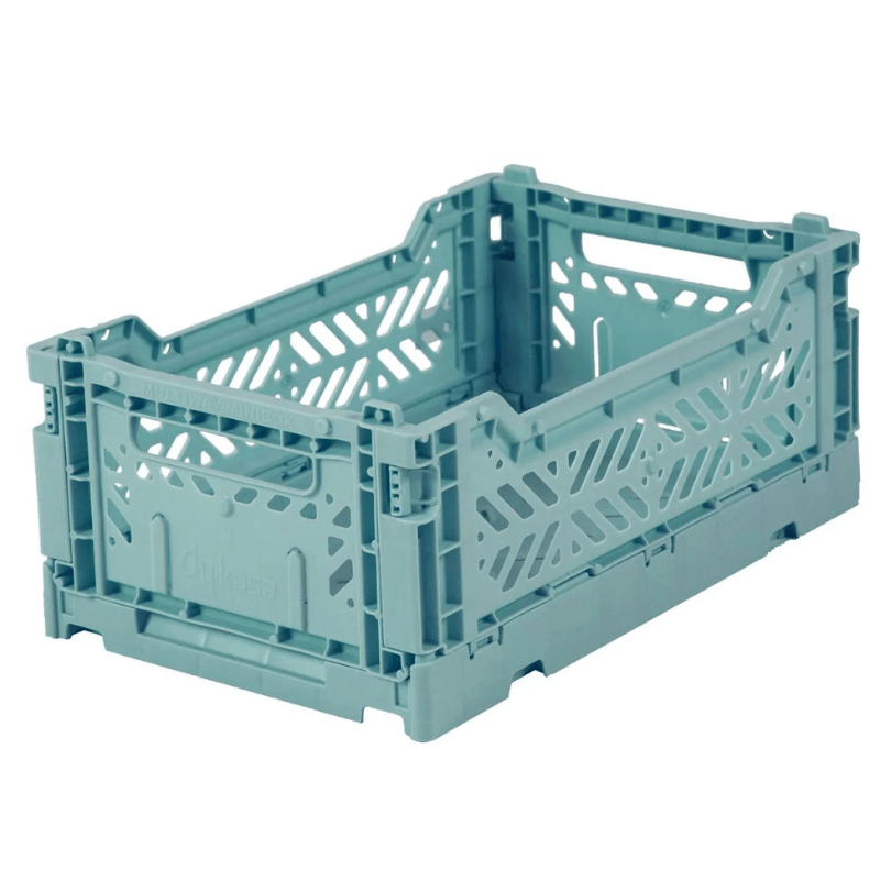 Folding Crate | Mini by Aykasa - Maude Kids Decor