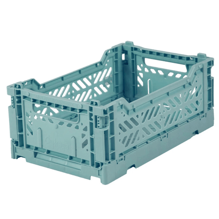 Folding Crate | Mini by Aykasa - Maude Kids Decor