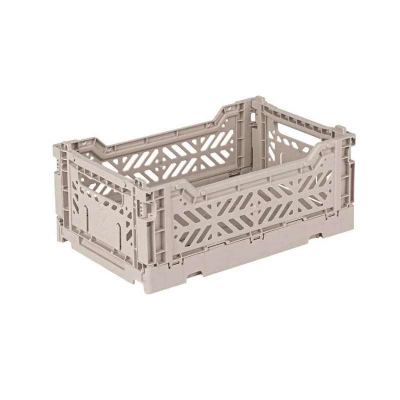 Folding Crate | Mini by Aykasa - Maude Kids Decor