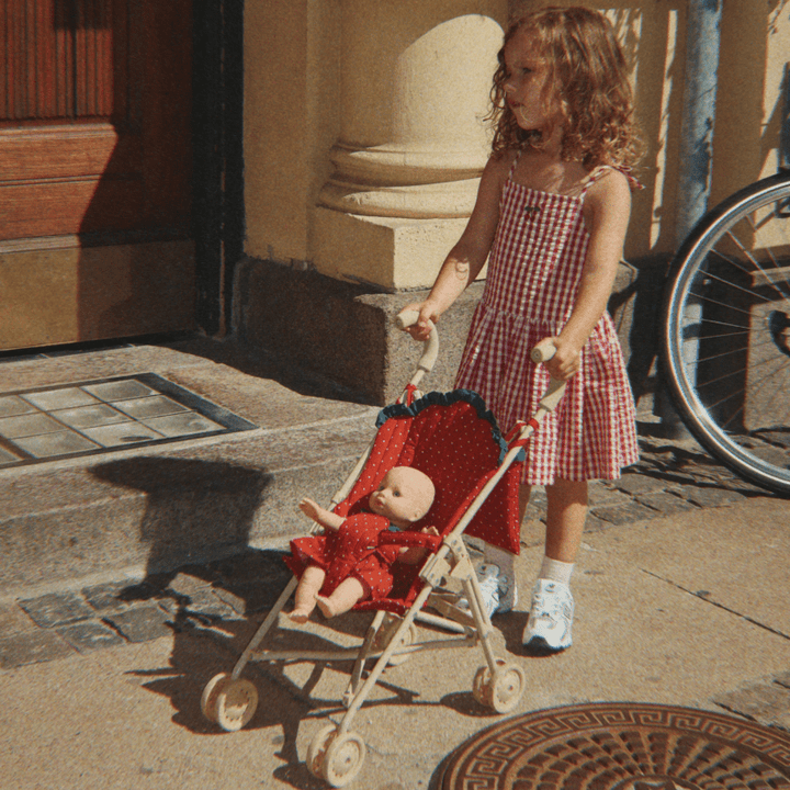 Fraise Doll Stroller by Konges Sløjd - Maude Kids Decor