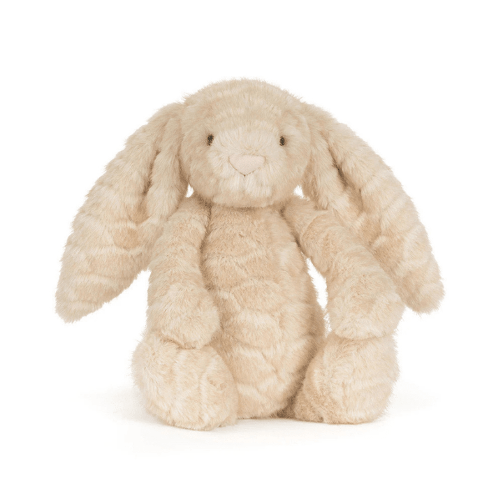 Franilla Luxe Bunny | Original by Jellycat - Maude Kids Decor