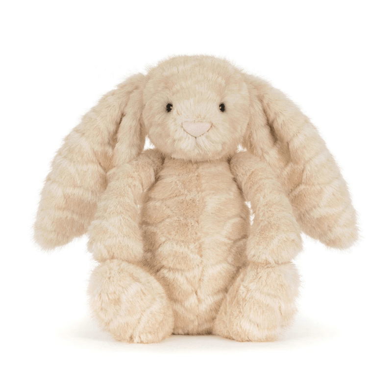 Franilla Luxe Bunny | Original by Jellycat - Maude Kids Decor