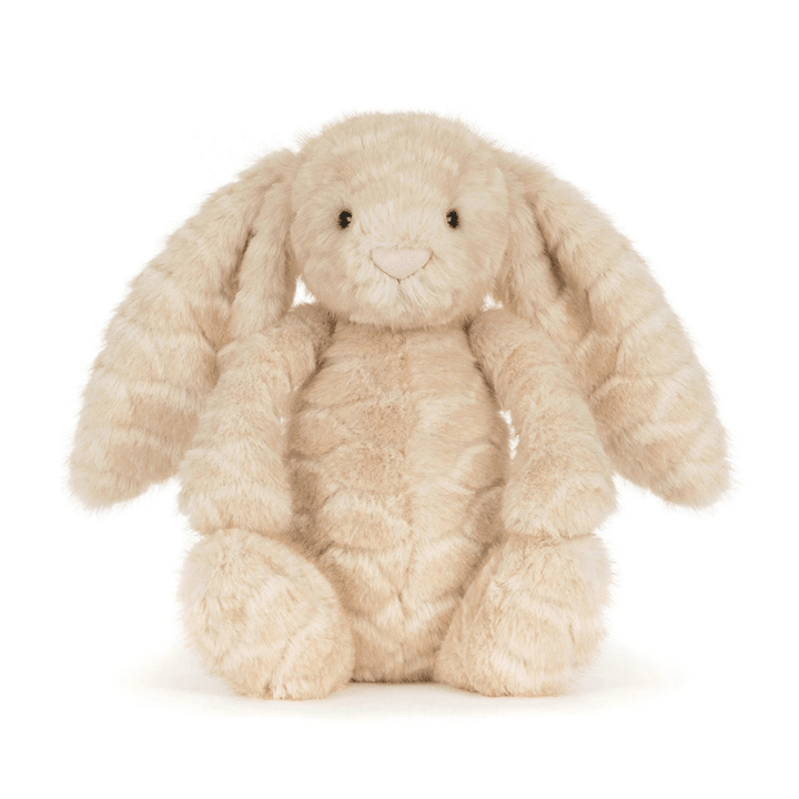 Franilla Luxe Bunny | Original by Jellycat - Maude Kids Decor