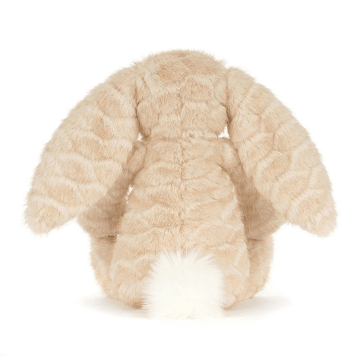 Franilla Luxe Bunny | Original by Jellycat - Maude Kids Decor