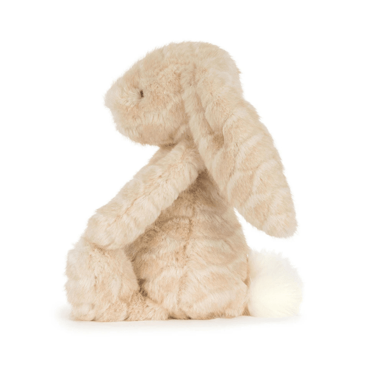 Franilla Luxe Bunny | Original by Jellycat - Maude Kids Decor