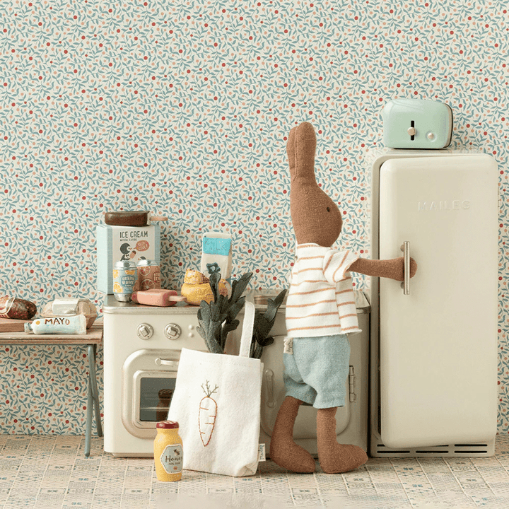 Fridge, Miniature by Maileg - Maude Kids Decor