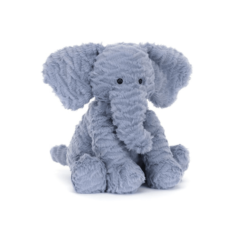 Fuddlewuddle Elephant | Medium by Jellycat - Maude Kids Decor
