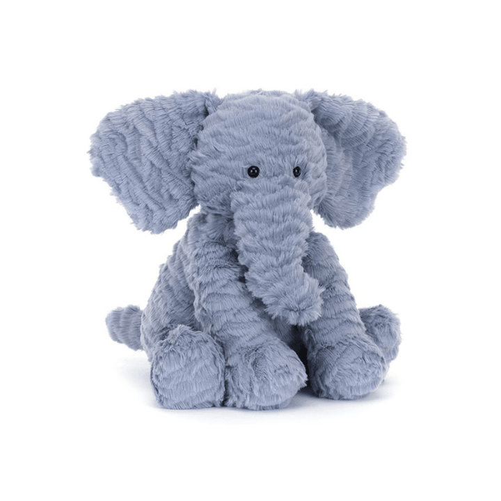 Fuddlewuddle Elephant | Medium by Jellycat - Maude Kids Decor