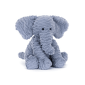 Fuddlewuddle Elephant | Medium by Jellycat - Maude Kids Decor