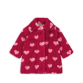 Fuzzie Coat | Amour Jazzy by Konges Sløjd - Maude Kids Decor