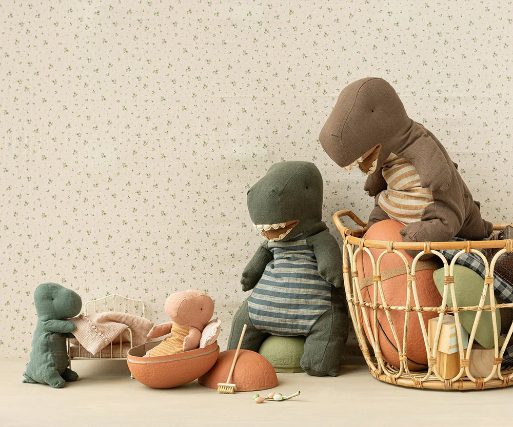 Gantosaurus | Large by Maileg - Maude Kids Decor