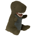 Gantosaurus Rex Handpuppet by Maileg - Maude Kids Decor
