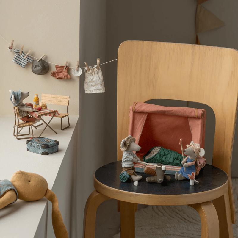 Garden Set, Mouse by Maileg - Maude Kids Decor