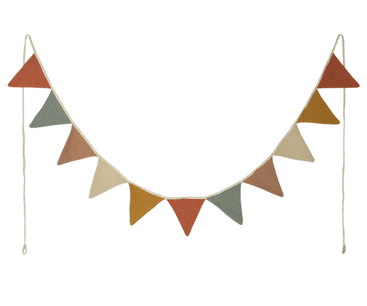 Garland by Maileg - Maude Kids Decor