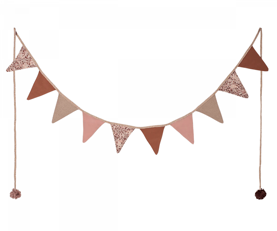 Garland by Maileg - Maude Kids Decor