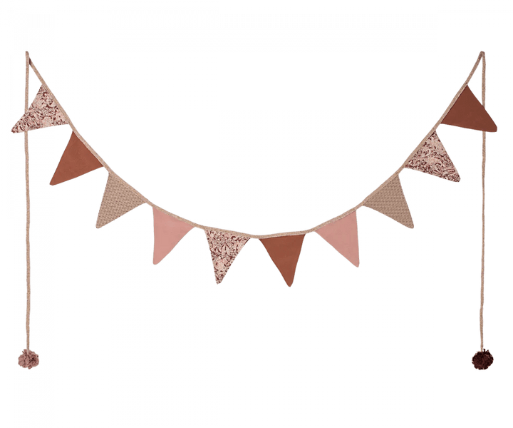 Garland by Maileg - Maude Kids Decor