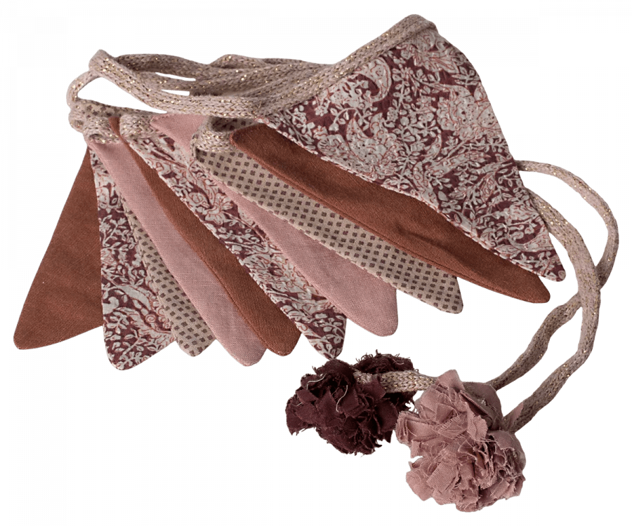 Garland by Maileg - Maude Kids Decor