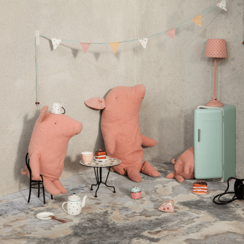 Garland, Miniature by Maileg - Maude Kids Decor