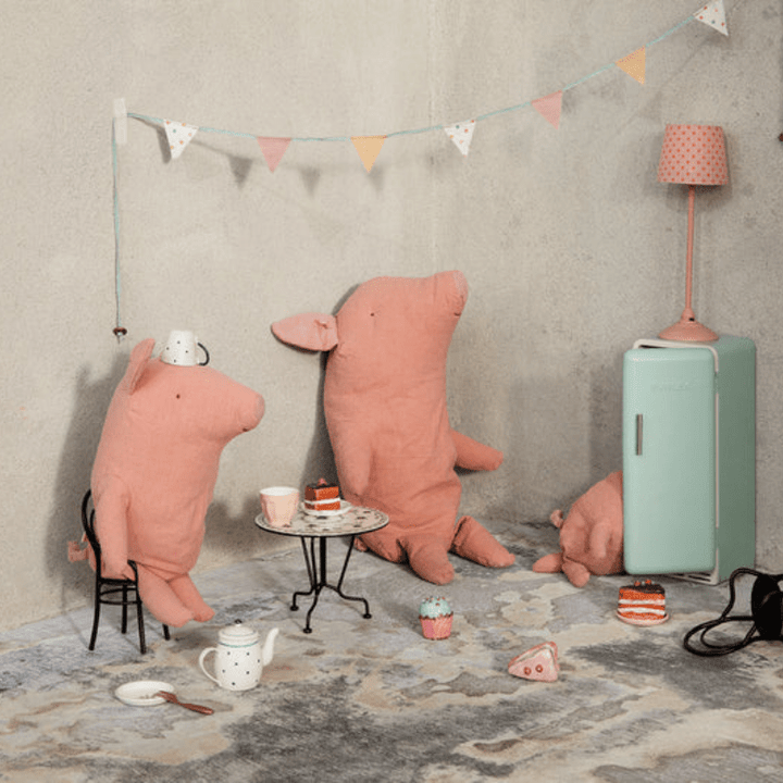 Garland, Miniature by Maileg - Maude Kids Decor