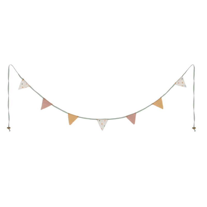 Garland, Miniature by Maileg - Maude Kids Decor