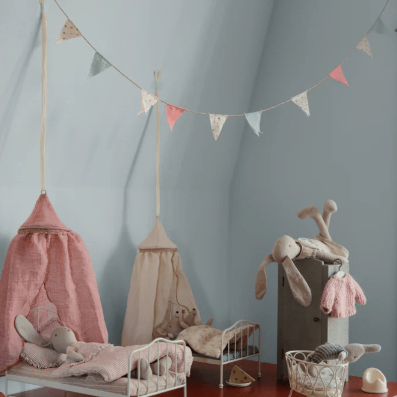 Garland, Small by Maileg - Maude Kids Decor